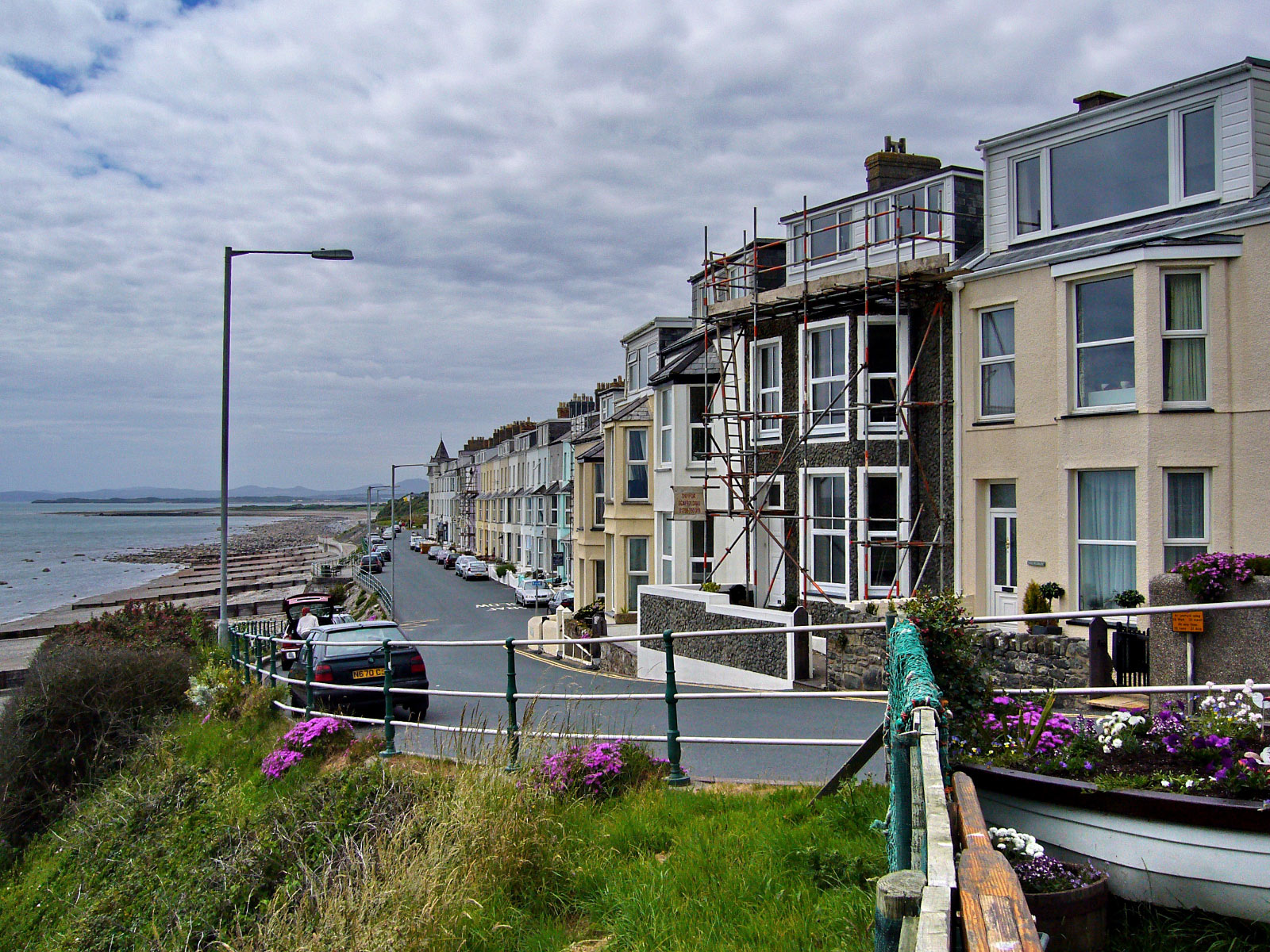 Criccieth